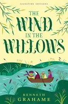 KNYGA Kenneth Grahame The Wind in the Willows