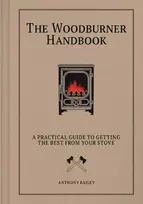 KNYGA Anthony Bailey The Woodburner Handbook