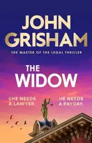 KNYGA John Grisham The Widow