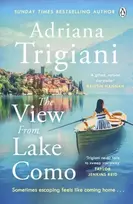 KNYGA Adriana Trigiani View from Lake Como