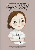KNYGA Maria Isabel Sanchez Vegara Virginia Woolf