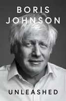 KNYGA Boris Johnson Unleashed