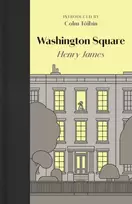 KNYGA Henry James Washington Square