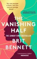 KNYGA Brit Bennett Vanishing Half