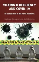 KNYGA Dr David C Anderson Vitamin D Deficiency and Covid-19