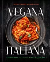KNYGA Tara Punzone Vegana Italiana