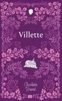 KNYGA Charlotte Bronte Vilette