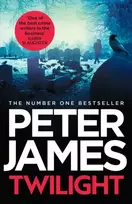 KNYGA Peter James Prieblanda