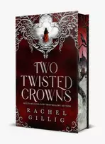 KNYGA Rachel Gillig Two Twisted Crowns