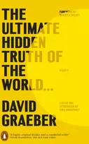 KNYGA David Graeber The Ultimate Hidden Truth of the World