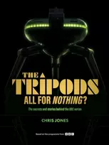 KNYGA Chris Jones The Tripods: All For Nothing?