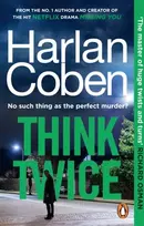 KNYGA Harlan Coben Think Twice