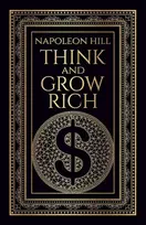 KNYGA Napoleon Hill Think and Grow Rich