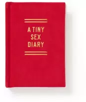 KNYGA Brass Brass Monkey A Tiny Sex Diary