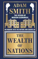 KNYGA Adam Smith The Wealth of Nations