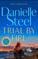 KNYGA Danielle Steel Trial by Fire