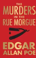 KNYGA Edgar Allan Poe The Murders in the Rue Morgue