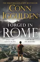 KNYGA Conn Iggulden Trader Series: Book 1