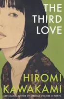 KNYGA Hiromi Kawakami The Third Love