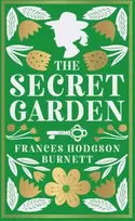 KNYGA Frances Hodgson Burnett The Secret Garden