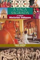 KNYGA Tarun Chopra The Holy Cow and Other Indian Stories