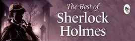 KNYGA Arthur Conan Doyle The Best of Sherlock Holmes