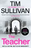 KNYGA Tim Sullivan The Teacher