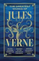KNYGA The Greatest Works of Jules Verne