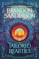 KNYGA Brandon Sanderson Tailored Realities