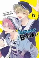 KNYGA Yuki Shiwasu Tamon's B-Side, Vol. 6