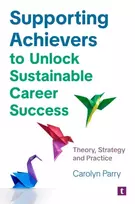 KNYGA Carolyn Parry Supporting Achievers to Unlock Career