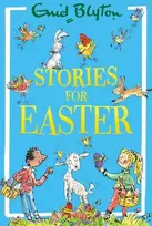 KNYGA Enid Blyton Stories for Easter