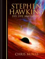 KNYGA Chris Mcnab Stephen Hawking