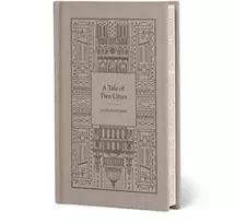 KNYGA Charles Dickens Tale of Two Cities