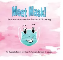 KNYGA Hilda M Nunez Meet Mask