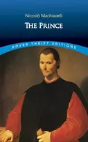 KNYGA Niccolo Machiavelli The Prince