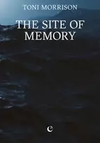 KNYGA Toni Morrison Site of Memory