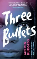 KNYGA Melvin Burgess Three Bullets