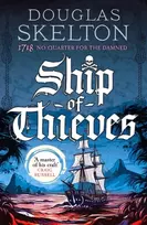 KNYGA Douglas Skelton Ship of Thieves