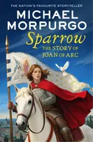 KNYGA Michael Morpurgo Sparrow