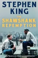KNYGA Stephen King Shawshank Redemption