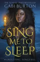 KNYGA Gabi Burton Sing Me to Sleep