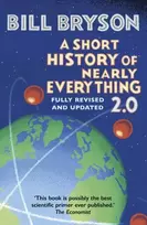 KNYGA Bill Bryson A Short History of Nearly Everything 2.0