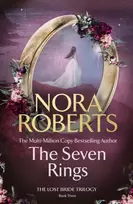 KNYGA Nora Roberts The Seven Rings (The Lost Bride Trilogy Book 3)