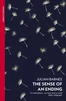 KNYGA Julian Barnes Sense of an Ending