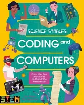 KNYGA Lisa Regan Science Stories: Coding and Computers