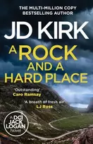KNYGA JD Kirk Rock and a Hard Place