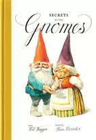 KNYGA Wil Huygen Secrets of the Gnomes