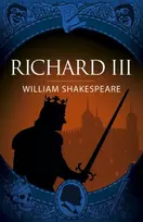 KNYGA William Shakespeare Richard III