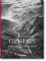 KNYGA Lelia Wanick Salgado Sebastiao Salgado. Genesis. 45th Ed.